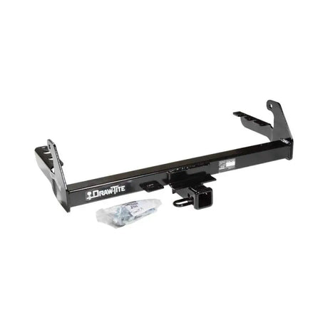 75073 Trailer Hitch Rear