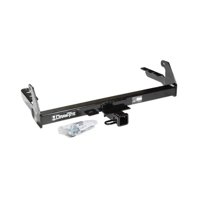 75073 Trailer Hitch Rear