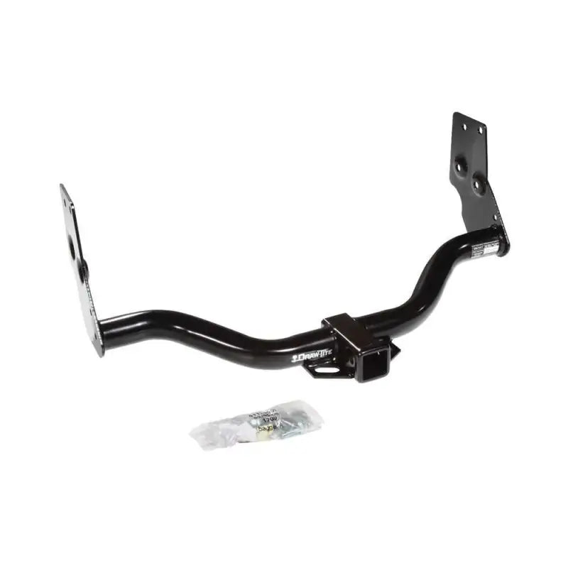 75077 Trailer Hitch Rear