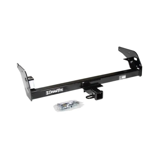 75078 Trailer Hitch Rear