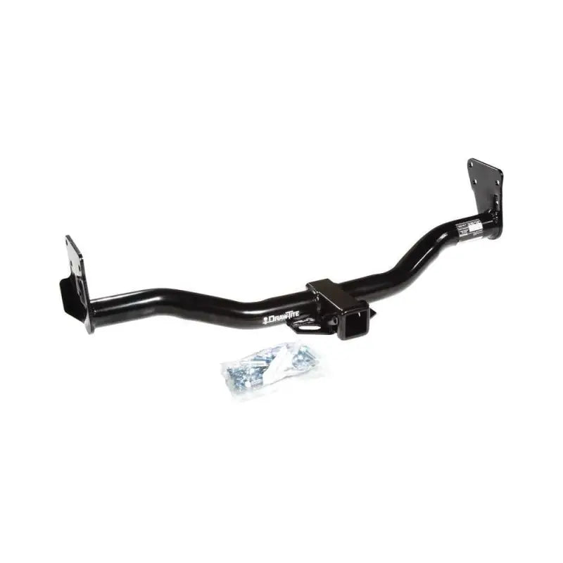 75079 Trailer Hitch Rear