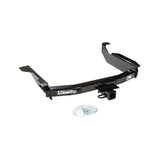 75081 Trailer Hitch Rear