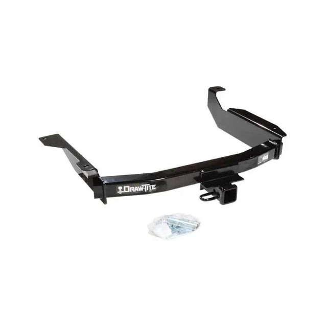 75081 Trailer Hitch Rear