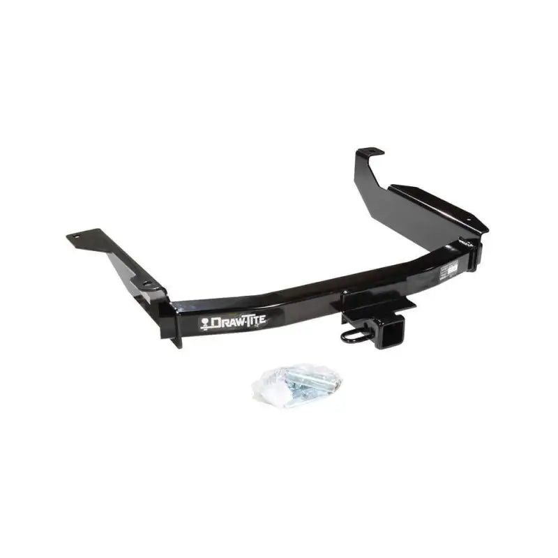 75081 Trailer Hitch Rear
