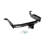 75081 Wesbar Max-Frame Receiver, high-quality, sturdy towing capability, precision engineering, superior strength, robust towing solution