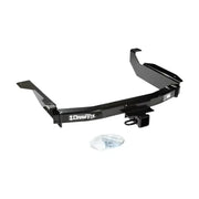 75081 Wesbar Max-Frame Receiver, high-quality, sturdy towing capability, precision engineering, superior strength, robust towing solution