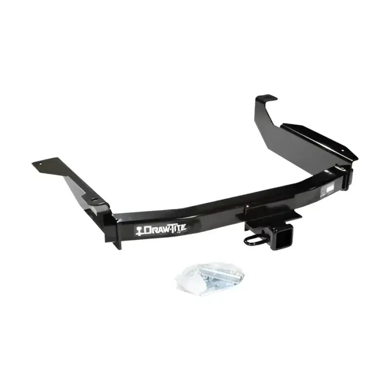 75081 Wesbar Max-Frame Receiver, high-quality, sturdy towing capability, precision engineering, superior strength, robust towing solution