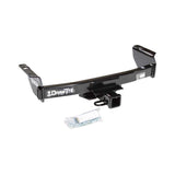 75082 Trailer Hitch Rear