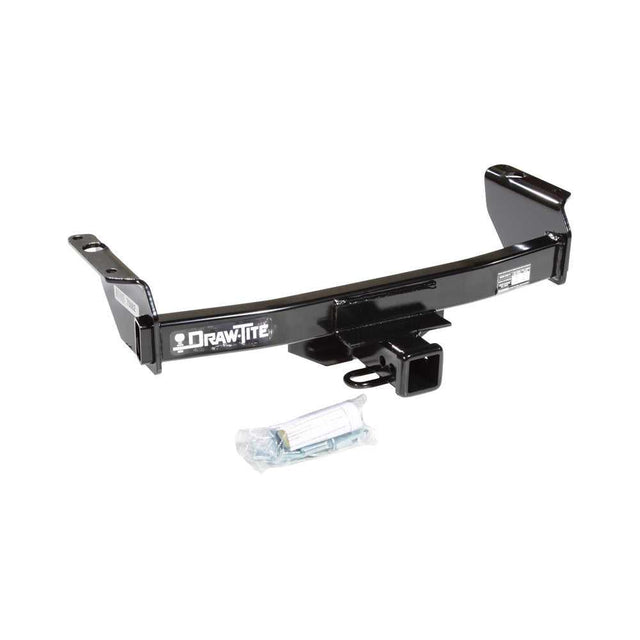 75082 Trailer Hitch Rear