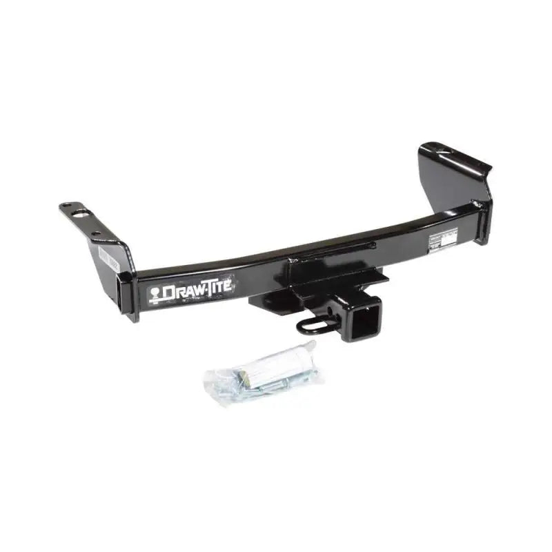 75082 Trailer Hitch Rear