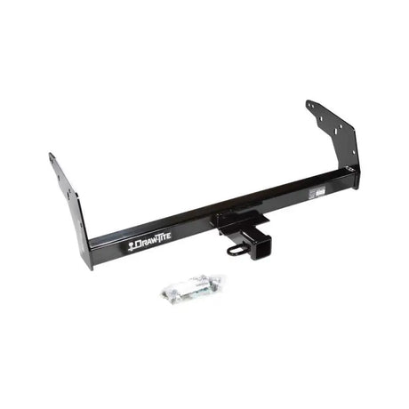 75085 Trailer Hitch Rear