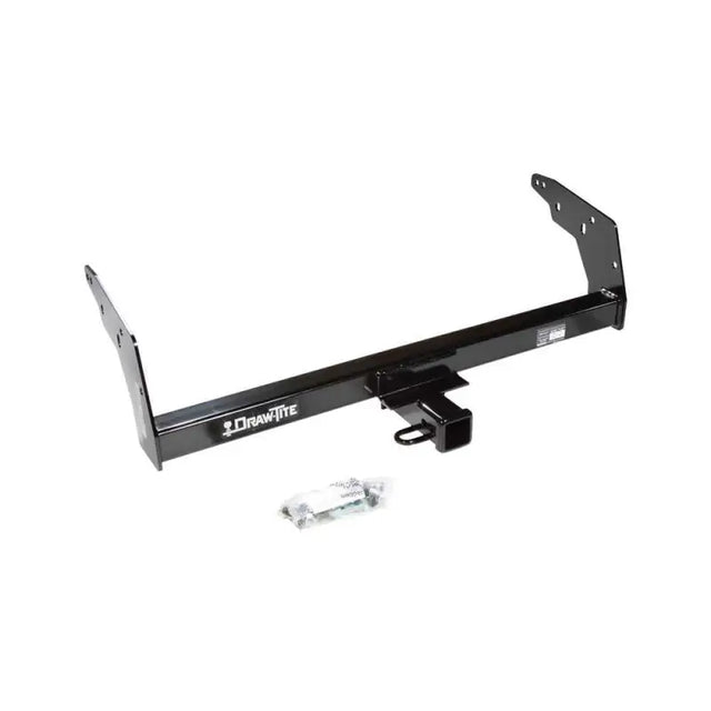 75085 Trailer Hitch Rear