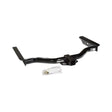 75091 Trailer Hitch Rear