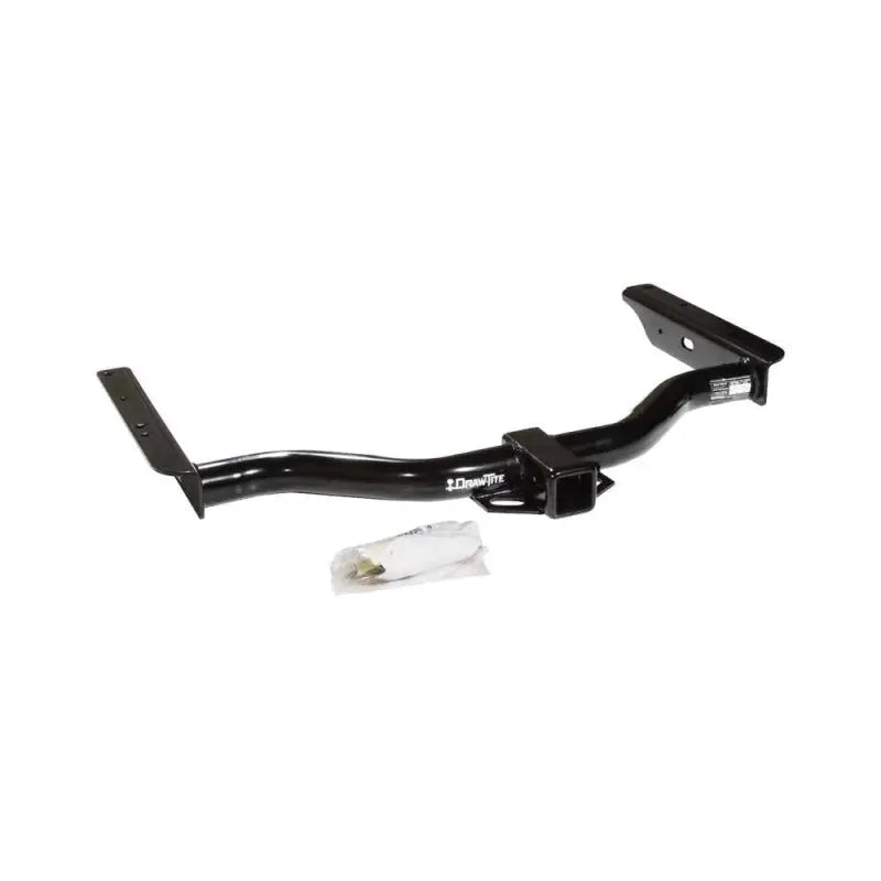 75091 Trailer Hitch Rear