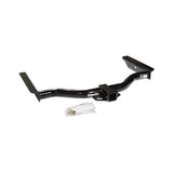 75091 Trailer Hitch Rear