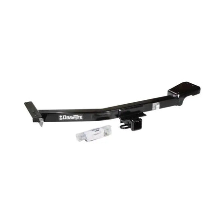 75095 Trailer Hitch Rear