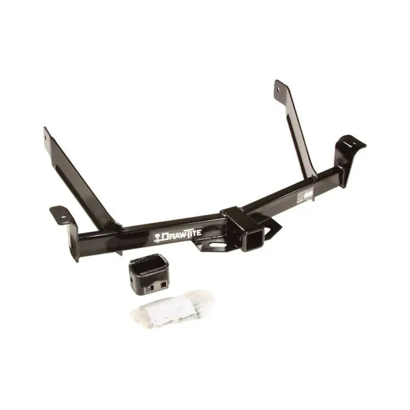 75096 Trailer Hitch Rear