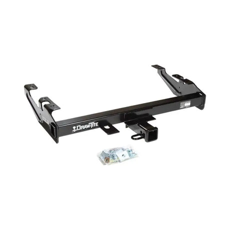 75099 Trailer Hitch Rear
