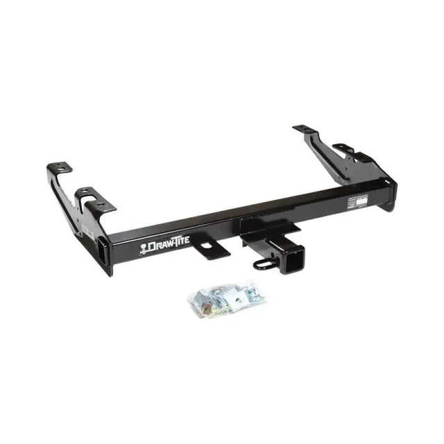 75099 Trailer Hitch Rear