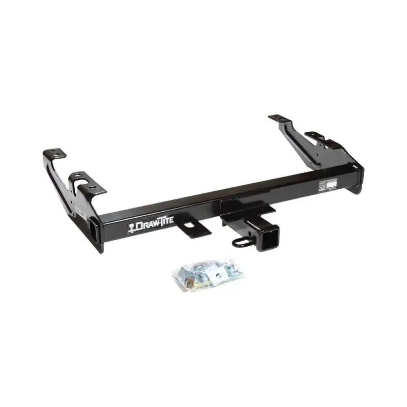 75099 Trailer Hitch Rear