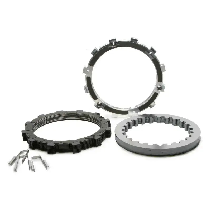 REKLUSE RACING 751-04047 Radiuscx Clutch Pack Kit Kaw