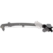 751-072 Dorman Window Regulator - Windows and Components