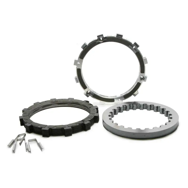 REKLUSE RACING 751-08001 Radiuscx Clutch Pack Kit Sher