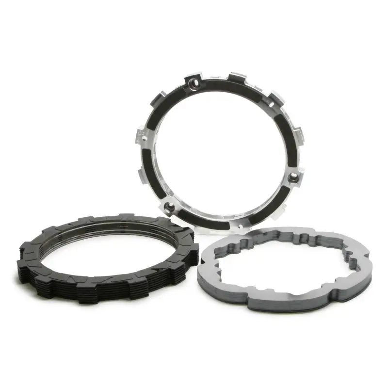 REKLUSE RACING 751-13086 Radiscx Clutch Pack Kit Berg Hus Ktm