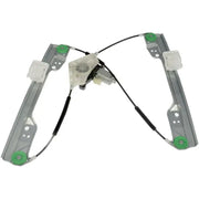 751-268 Dorman Window Reg Assembly - Regulator