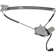 751-296 Window Regulator by Dorman