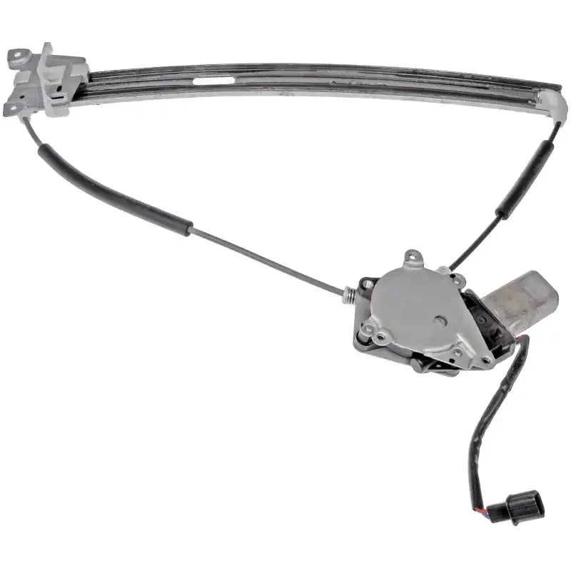 751-296 Window Regulator by Dorman