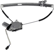751-297 Dorman Win Reg With Mtr - Window Regulator