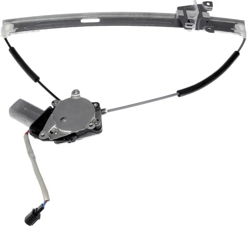 751-297 Dorman Win Reg With Mtr - Window Regulator