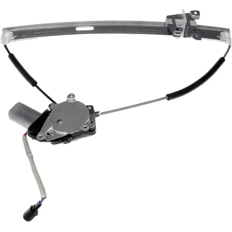 751-297 Dorman Win Reg With Mtr - Window Regulator