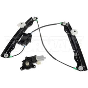 751-311 Window Regulator