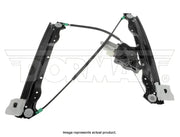 Dorman 751-312 Dorman (OE Solutions) NO GENERIC NAME WINDOW REG WITH MTR