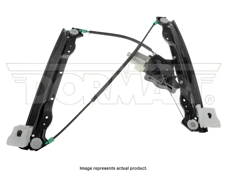Dorman 751-312 Dorman (OE Solutions) NO GENERIC NAME WINDOW REG WITH MTR