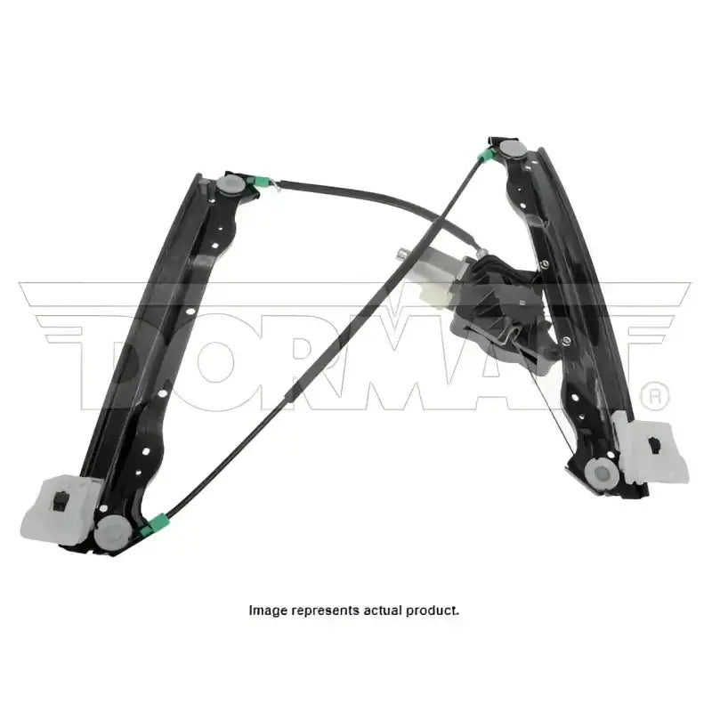 Dorman 751-312 Dorman (OE Solutions) NO GENERIC NAME WINDOW REG WITH MTR