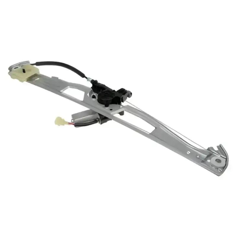751-412 Dorman Window Reg With Mtr - Regulator