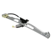 751-412 Dorman Window Reg With Mtr - Regulator