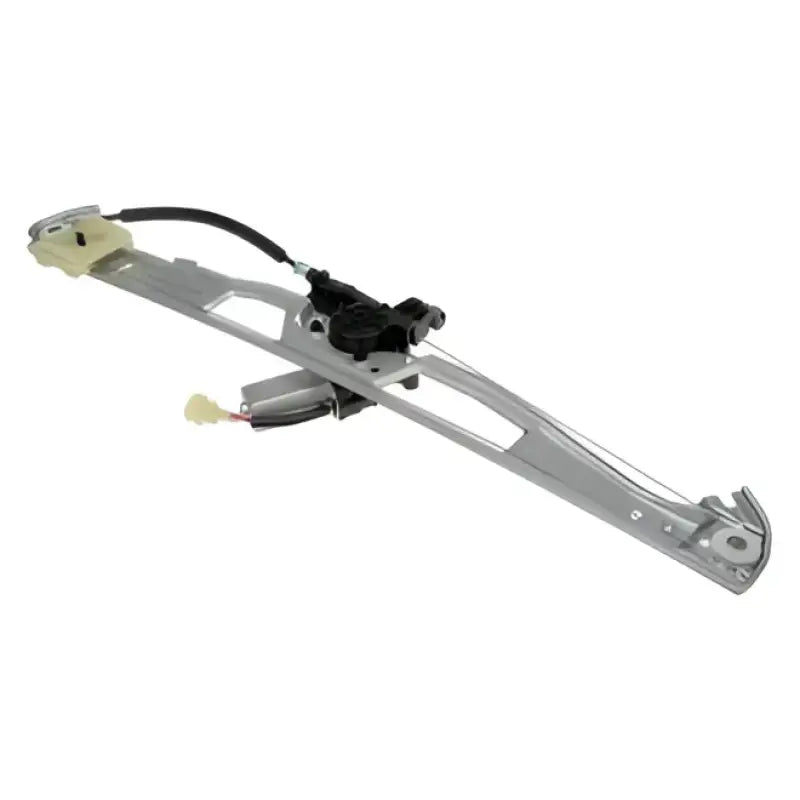751-412 Dorman Window Reg With Mtr - Regulator
