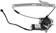 751-712 Window Regulator