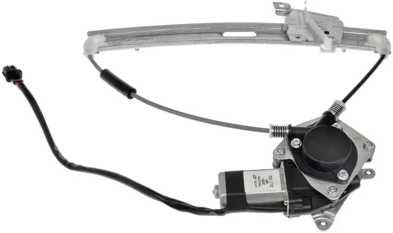 751-712 Window Regulator