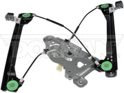 751-720 Power Window Motor by Dorman