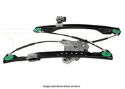 Dorman (OE Solutions) 751-740 Dorman (OE Solutions) WINDOW ASSEMBLIES & MOTORS WINDOW