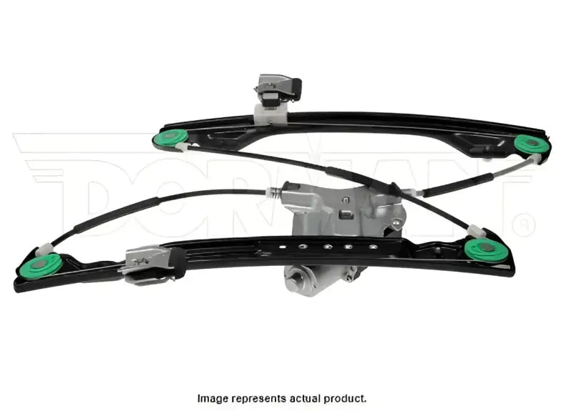 Dorman (OE Solutions) 751-740 Dorman (OE Solutions) WINDOW ASSEMBLIES & MOTORS WINDOW