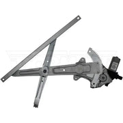 751-748 Dorman Window Reg Assy - Regulator