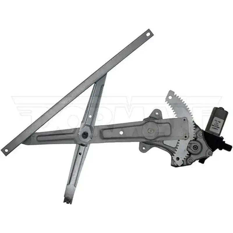 751-748 Dorman Window Reg Assy - Regulator