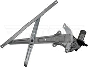 751-748 Dorman Window Reg Assy - Regulator