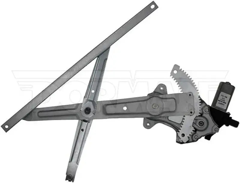 751-748 Dorman Window Reg Assy - Regulator